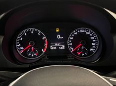 VOLKSWAGEN FOX 1.6 MSI RUN 8V 2017/2017 ÓTIMA CAR FLORES DA CUNHA / Carros no Vale