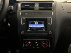 VOLKSWAGEN FOX 1.6 MSI RUN 8V 2017/2017 ÓTIMA CAR FLORES DA CUNHA / Carros no Vale