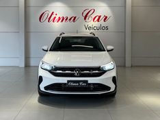 VOLKSWAGEN NIVUS 1.0 TSI COMFORTLINE PLAY & TECH 2020/2021 ÓTIMA CAR FLORES DA CUNHA / Carros no Vale