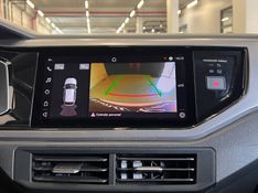 VOLKSWAGEN NIVUS 1.0 TSI COMFORTLINE PLAY & TECH 2020/2021 ÓTIMA CAR FLORES DA CUNHA / Carros no Vale