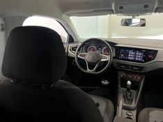 VOLKSWAGEN NIVUS 1.0 TSI COMFORTLINE PLAY & TECH 2020/2021 ÓTIMA CAR FLORES DA CUNHA / Carros no Vale