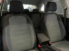 VOLKSWAGEN NIVUS 1.0 TSI COMFORTLINE PLAY & TECH 2020/2021 ÓTIMA CAR FLORES DA CUNHA / Carros no Vale