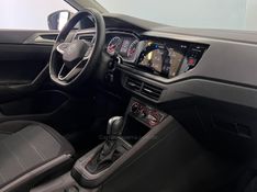 VOLKSWAGEN NIVUS 1.0 TSI COMFORTLINE PLAY & TECH 2020/2021 ÓTIMA CAR FLORES DA CUNHA / Carros no Vale