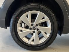 VOLKSWAGEN NIVUS 1.0 TSI COMFORTLINE PLAY & TECH 2020/2021 ÓTIMA CAR FLORES DA CUNHA / Carros no Vale