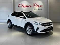 VOLKSWAGEN NIVUS 1.0 TSI COMFORTLINE PLAY & TECH 2020/2021 ÓTIMA CAR FLORES DA CUNHA / Carros no Vale