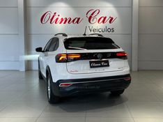 VOLKSWAGEN NIVUS 1.0 TSI COMFORTLINE PLAY & TECH 2020/2021 ÓTIMA CAR FLORES DA CUNHA / Carros no Vale