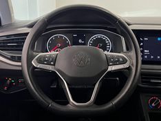 VOLKSWAGEN NIVUS 1.0 TSI COMFORTLINE PLAY & TECH 2020/2021 ÓTIMA CAR FLORES DA CUNHA / Carros no Vale