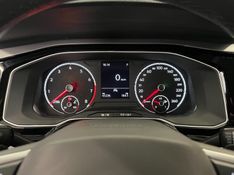 VOLKSWAGEN NIVUS 1.0 TSI COMFORTLINE PLAY & TECH 2020/2021 ÓTIMA CAR FLORES DA CUNHA / Carros no Vale