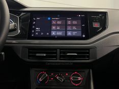 VOLKSWAGEN NIVUS 1.0 TSI COMFORTLINE PLAY & TECH 2020/2021 ÓTIMA CAR FLORES DA CUNHA / Carros no Vale