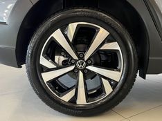 VOLKSWAGEN NIVUS 1.0 TSI HIGHLINE 2021/2021 ÓTIMA CAR FLORES DA CUNHA / Carros no Vale