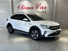 VOLKSWAGEN NIVUS 1.0 TSI HIGHLINE 2022/2023 ÓTIMA CAR FLORES DA CUNHA / Carros no Vale