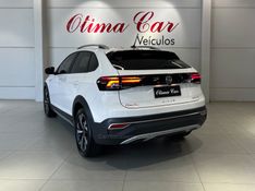 VOLKSWAGEN NIVUS 1.0 TSI HIGHLINE 2022/2023 ÓTIMA CAR FLORES DA CUNHA / Carros no Vale