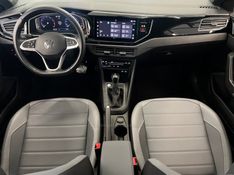VOLKSWAGEN NIVUS 1.0 TSI HIGHLINE 2022/2023 ÓTIMA CAR FLORES DA CUNHA / Carros no Vale