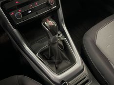 VOLKSWAGEN T-CROSS 1.0 COMFORTLINE TSI 2019/2020 ÓTIMA CAR FLORES DA CUNHA / Carros no Vale