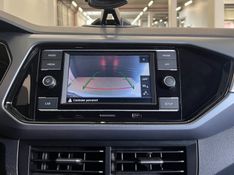 VOLKSWAGEN T-CROSS 1.0 COMFORTLINE TSI 2019/2020 ÓTIMA CAR FLORES DA CUNHA / Carros no Vale