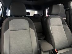 VOLKSWAGEN T-CROSS 1.0 COMFORTLINE TSI 2019/2020 ÓTIMA CAR FLORES DA CUNHA / Carros no Vale