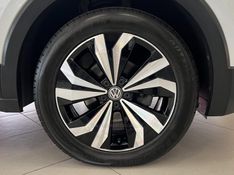VOLKSWAGEN T-CROSS 1.0 COMFORTLINE TSI 2019/2020 ÓTIMA CAR FLORES DA CUNHA / Carros no Vale
