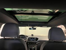 VOLKSWAGEN T-CROSS 1.0 COMFORTLINE TSI 2019/2020 ÓTIMA CAR FLORES DA CUNHA / Carros no Vale