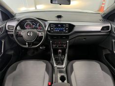 VOLKSWAGEN T-CROSS 1.0 COMFORTLINE TSI 2019/2020 ÓTIMA CAR FLORES DA CUNHA / Carros no Vale