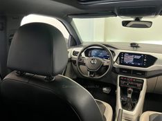 VOLKSWAGEN T-CROSS 1.4 HIGHLINE TSI 16V 2019/2020 ÓTIMA CAR FLORES DA CUNHA / Carros no Vale