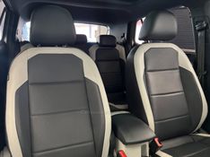 VOLKSWAGEN T-CROSS 1.4 HIGHLINE TSI 16V 2019/2020 ÓTIMA CAR FLORES DA CUNHA / Carros no Vale