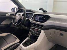 VOLKSWAGEN T-CROSS 1.4 HIGHLINE TSI 16V 2019/2020 ÓTIMA CAR FLORES DA CUNHA / Carros no Vale