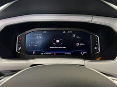 VOLKSWAGEN T-CROSS 1.4 HIGHLINE TSI 16V 2019/2020 ÓTIMA CAR FLORES DA CUNHA / Carros no Vale