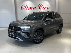 VOLKSWAGEN TAOS 1.4 16V COMFORTLINE TSI 2023/2024 ÓTIMA CAR FLORES DA CUNHA / Carros no Vale