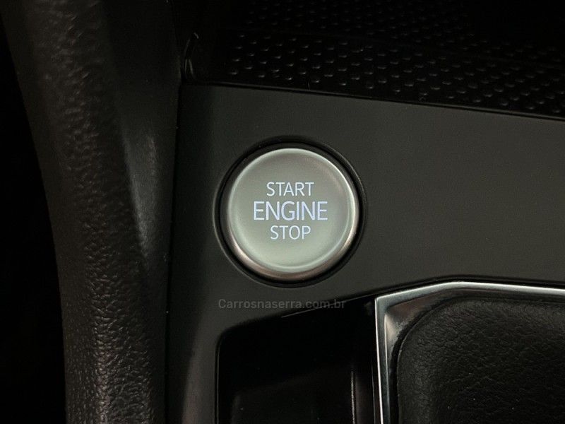 VOLKSWAGEN TAOS 1.4 16V COMFORTLINE TSI 2023/2024 ÓTIMA CAR FLORES DA CUNHA / Carros no Vale