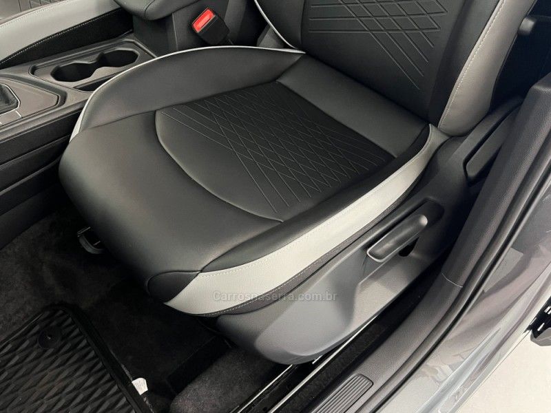 VOLKSWAGEN TAOS 1.4 16V COMFORTLINE TSI 2023/2024 ÓTIMA CAR FLORES DA CUNHA / Carros no Vale