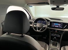 VOLKSWAGEN TAOS 1.4 16V COMFORTLINE TSI 2023/2024 ÓTIMA CAR FLORES DA CUNHA / Carros no Vale