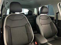 VOLKSWAGEN TAOS 1.4 16V COMFORTLINE TSI 2023/2024 ÓTIMA CAR FLORES DA CUNHA / Carros no Vale