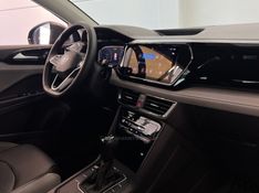 VOLKSWAGEN TAOS 1.4 16V COMFORTLINE TSI 2023/2024 ÓTIMA CAR FLORES DA CUNHA / Carros no Vale