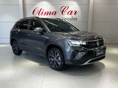 VOLKSWAGEN TAOS 1.4 16V COMFORTLINE TSI 2023/2024 ÓTIMA CAR FLORES DA CUNHA / Carros no Vale