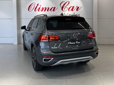 VOLKSWAGEN TAOS 1.4 16V COMFORTLINE TSI 2023/2024 ÓTIMA CAR FLORES DA CUNHA / Carros no Vale
