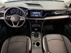 VOLKSWAGEN TAOS 1.4 16V COMFORTLINE TSI 2023/2024 ÓTIMA CAR FLORES DA CUNHA / Carros no Vale