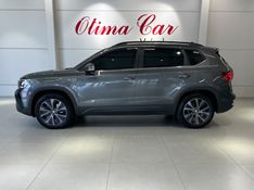 VOLKSWAGEN TAOS 1.4 16V COMFORTLINE TSI 2023/2024 ÓTIMA CAR FLORES DA CUNHA / Carros no Vale