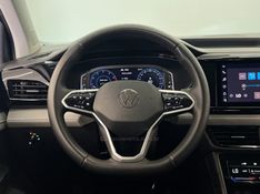 VOLKSWAGEN TAOS 1.4 16V COMFORTLINE TSI 2023/2024 ÓTIMA CAR FLORES DA CUNHA / Carros no Vale