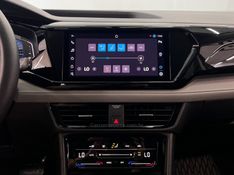 VOLKSWAGEN TAOS 1.4 16V COMFORTLINE TSI 2023/2024 ÓTIMA CAR FLORES DA CUNHA / Carros no Vale