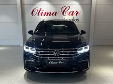 VOLKSWAGEN TIGUAN 2.0 ALLSPACE R-LINE 300 TSI 2023/2024 ÓTIMA CAR FLORES DA CUNHA / Carros no Vale