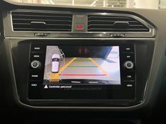 VOLKSWAGEN TIGUAN 2.0 ALLSPACE R-LINE 300 TSI 2023/2024 ÓTIMA CAR FLORES DA CUNHA / Carros no Vale