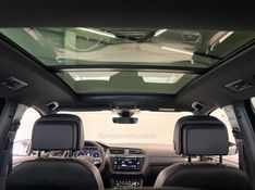 VOLKSWAGEN TIGUAN 2.0 ALLSPACE R-LINE 300 TSI 2023/2024 ÓTIMA CAR FLORES DA CUNHA / Carros no Vale