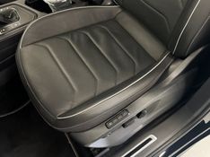 VOLKSWAGEN TIGUAN 2.0 ALLSPACE R-LINE 300 TSI 2023/2024 ÓTIMA CAR FLORES DA CUNHA / Carros no Vale