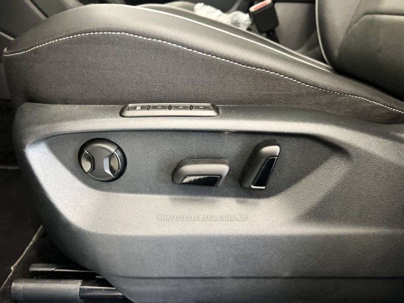 VOLKSWAGEN TIGUAN 2.0 ALLSPACE R-LINE 300 TSI 2023/2024 ÓTIMA CAR FLORES DA CUNHA / Carros no Vale