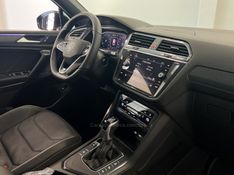 VOLKSWAGEN TIGUAN 2.0 ALLSPACE R-LINE 300 TSI 2023/2024 ÓTIMA CAR FLORES DA CUNHA / Carros no Vale