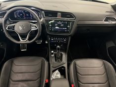 VOLKSWAGEN TIGUAN 2.0 ALLSPACE R-LINE 300 TSI 2023/2024 ÓTIMA CAR FLORES DA CUNHA / Carros no Vale