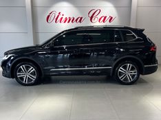 VOLKSWAGEN TIGUAN 2.0 ALLSPACE R-LINE 300 TSI 2023/2024 ÓTIMA CAR FLORES DA CUNHA / Carros no Vale