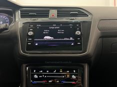 VOLKSWAGEN TIGUAN 2.0 ALLSPACE R-LINE 300 TSI 2023/2024 ÓTIMA CAR FLORES DA CUNHA / Carros no Vale