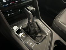 VOLKSWAGEN TIGUAN 2.0 ALLSPACE R-LINE 300 TSI 2023/2024 ÓTIMA CAR FLORES DA CUNHA / Carros no Vale