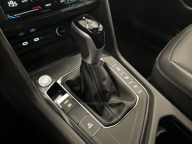 VOLKSWAGEN TIGUAN 2.0 ALLSPACE R-LINE 300 TSI 2023/2024 ÓTIMA CAR FLORES DA CUNHA / Carros no Vale